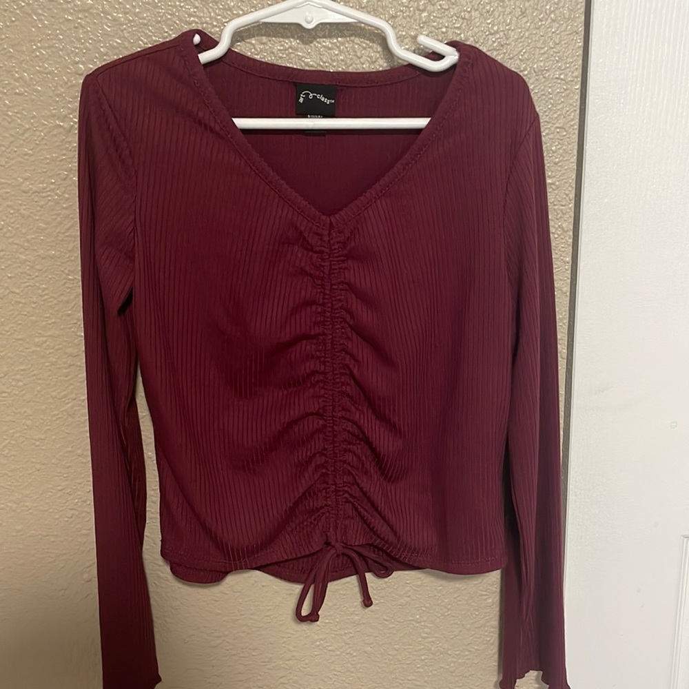 Kids’ ART CLASS Long Sleeve Top